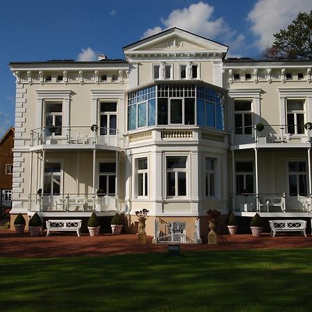 Gut Kump Gastronomie Und Hotel Hamm  Exterior foto